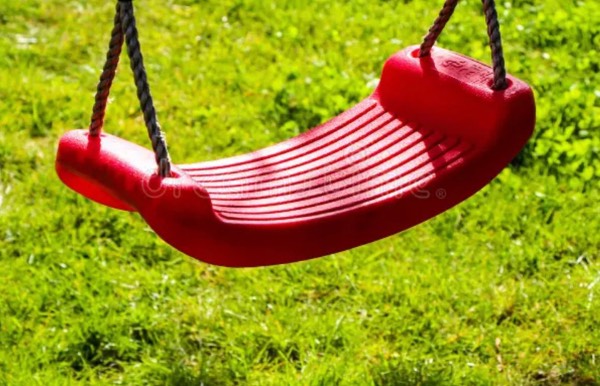 The Red Swing Part 3