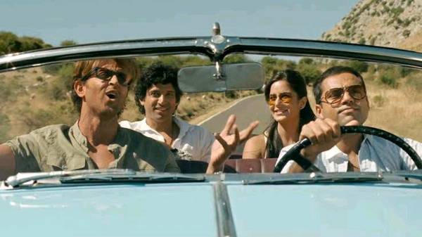 10 Years of ZNMD: Love Life and Face Fears