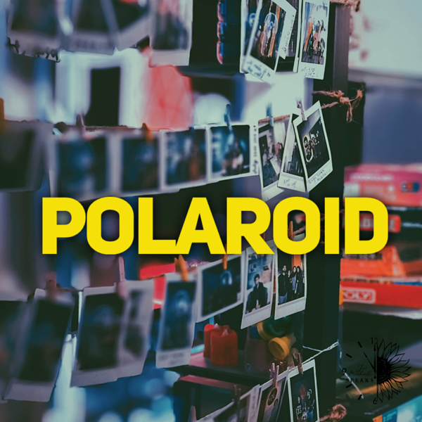 Polaroid by Jordain Brock