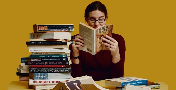 Do Women Read More Books than Men ?