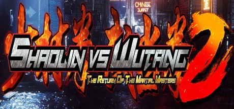 Review Shaolin vs Wutang 2