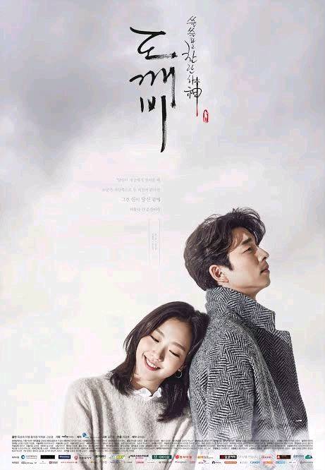 Goblin- My recently watched Kdrama