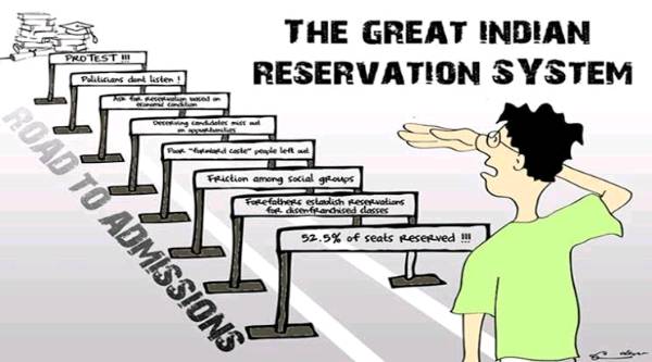 THE GREAT INDIAN RESERVATION SYSTEM