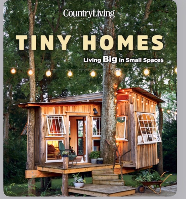 Mortgage/Rent Is Skyrocketing…Are Tiny Homes the Answer?🏡