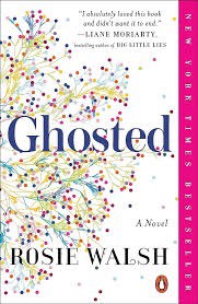 I Don’t Know If I Can Finish ‘Ghosted’😩