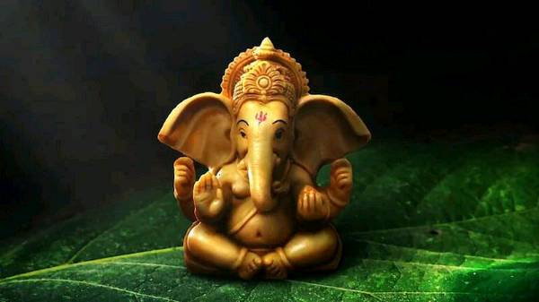 Significance - lord Ganesha