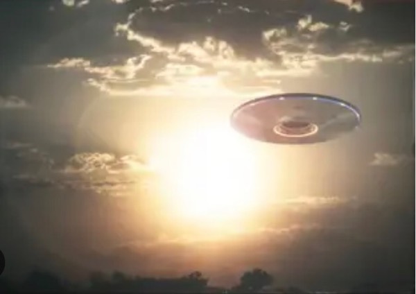 UFO’s UAP’s time to believe?