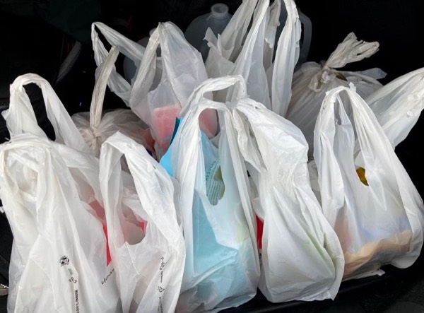 Do Plastic Bags Really Decompose?