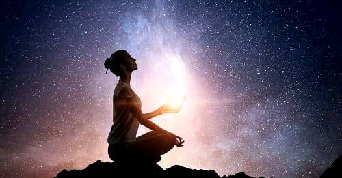 Meditation 😌 peace of mind 😌