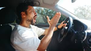 #askswell| Do you have Road Rage?