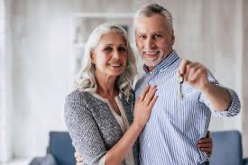 #askswell| Should you purchase a home in your 50’s
