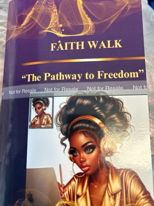 Faith walk