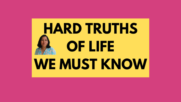 The 15 Truths of Life We Must Know