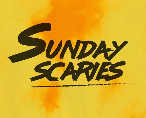 Empower your week: Sunday Scaries- Fun, Reflect, and Self Care
