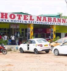 Hotel Nabanna
