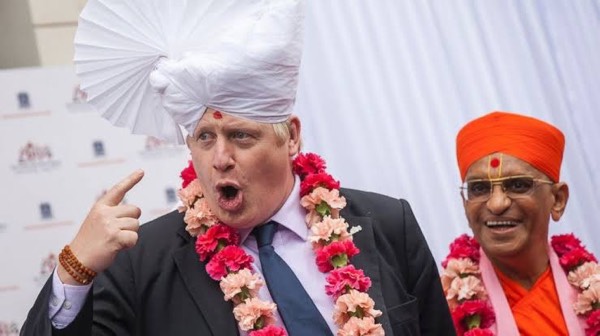 What will Boris’ legacy be?