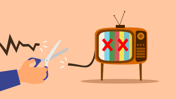 Is Cable TV Dying in America?