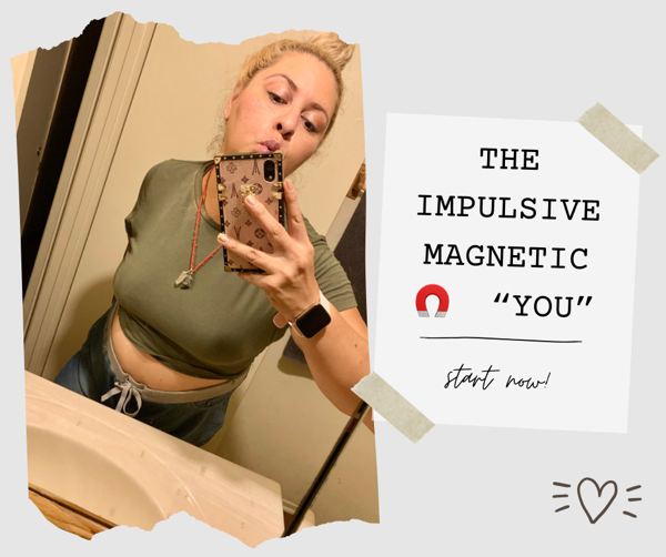 ASTROWEATHER 8/19/2023 - THE IMPULSIVE MAGNETIC "YOU"