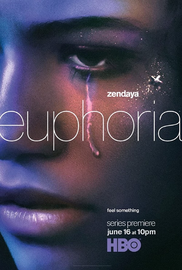 Euphoria astrology from someone who’s never seen euphoria