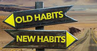 The "H" in Habits