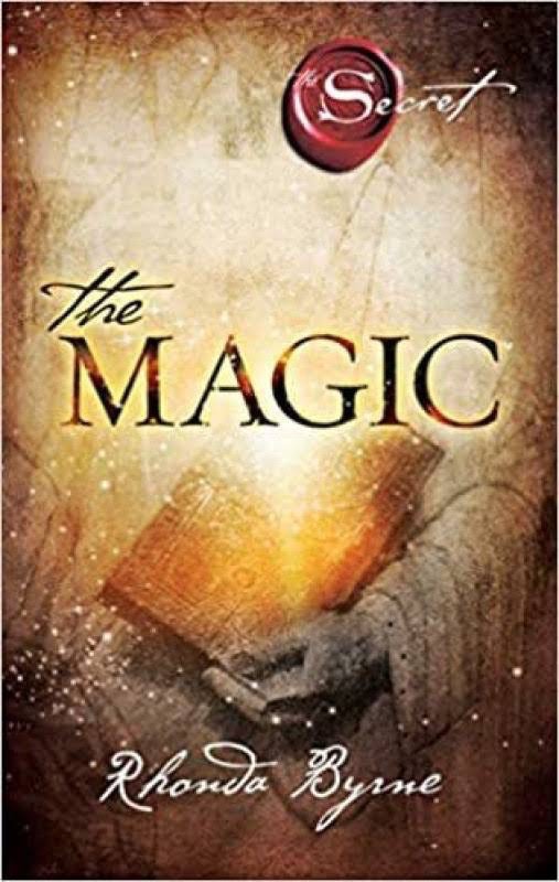 Book Review: The Magic