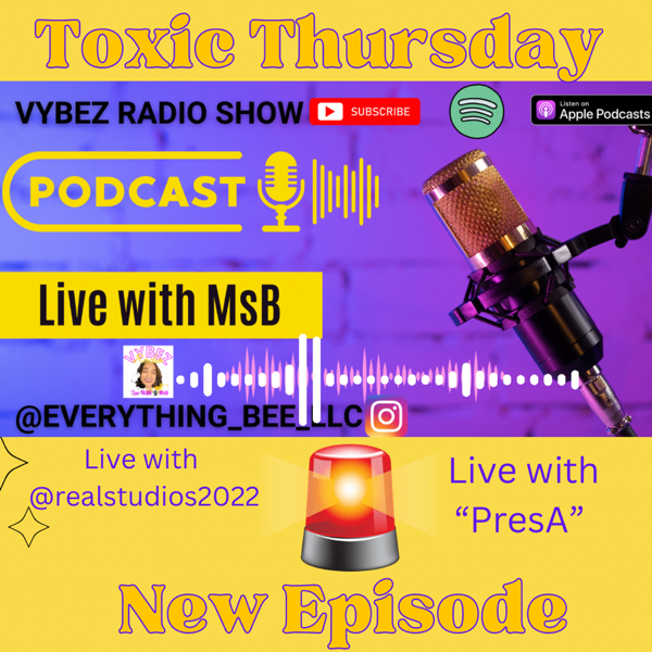 Toxic Thursday