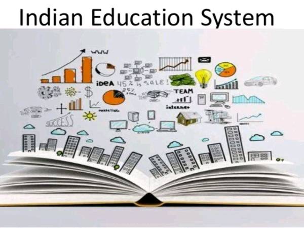 Education system and job culture