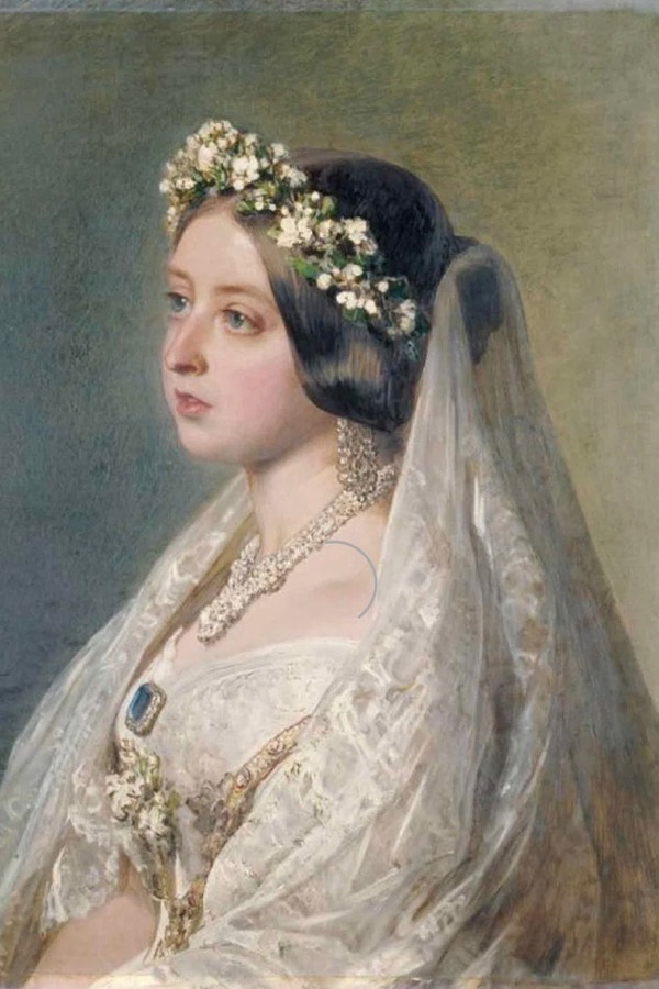 7?Little Known Facts About Queen Victoria