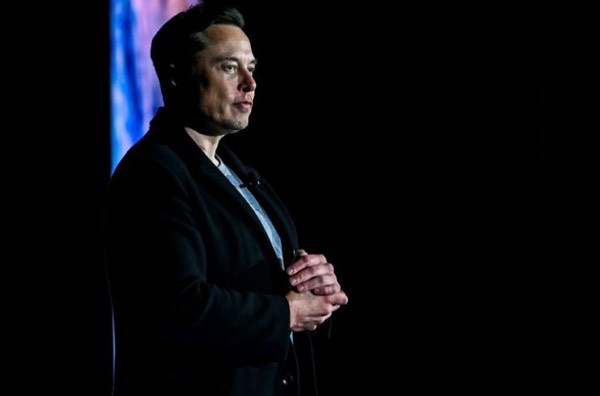 Elon Musk Biggest Financial Looser in 20 Years
