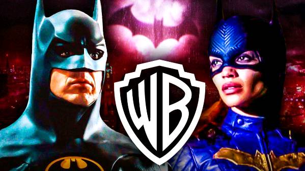 Is Warner Bros starting to figure it out?