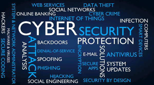 Cybersecurity upskilling