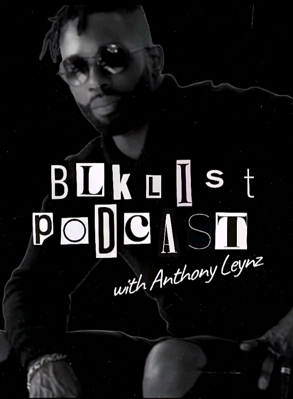 BLKLIST PODCAST EP. #72 TALK ABOUT IT TUESDAYS SO LET'S TALK ABOUT IT