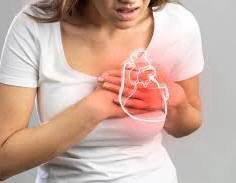 Heart attacks are different for women than for men. Let’s talk about the differences.
