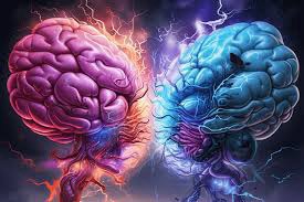 Left Brain Vs Right Brain: What Side of Your Brain is More Dominant?