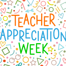 Happy Teachers Appreciation Week: All of our Teachers on Swell we Celebrate you ✨💫👏🏽🙌🏽🎉