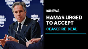 Hamas has Agreed to Ceasefire Proposal from Egypt and Qatar, what about Israel??