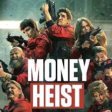 Money heist review