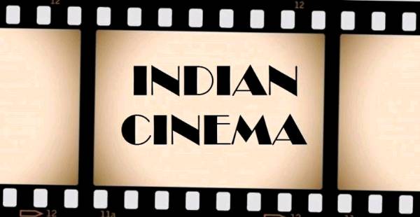 Start of Indian cinema