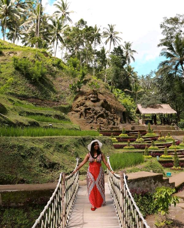 Day 1 in Ubud | Things to Do in Bali part 1