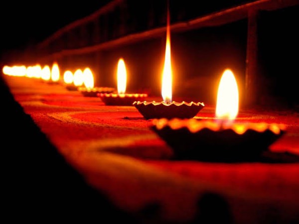Diwali pe kya acha lagta hai?