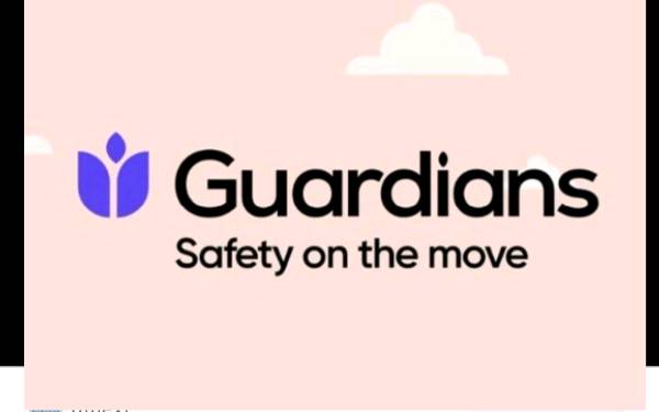 Guardians app by Truecaller