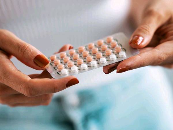 21 day contraceptive for period regulation