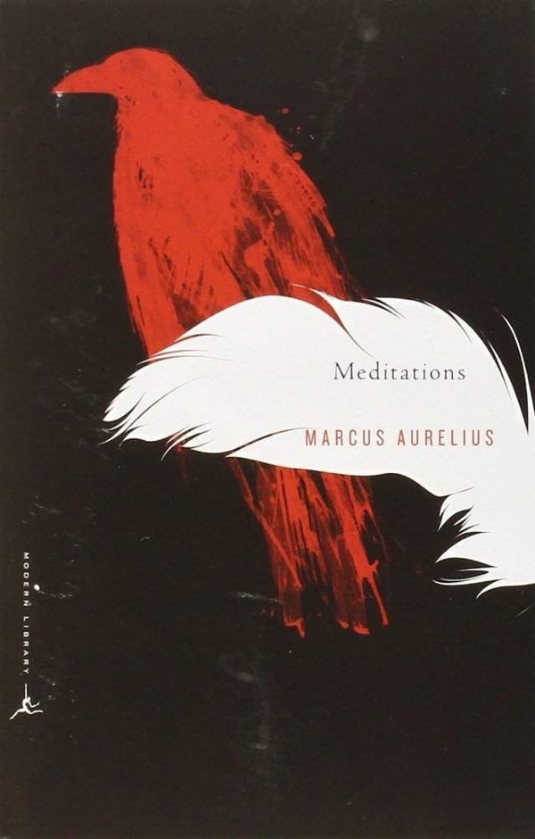 Mediations by Marcus Aurelius