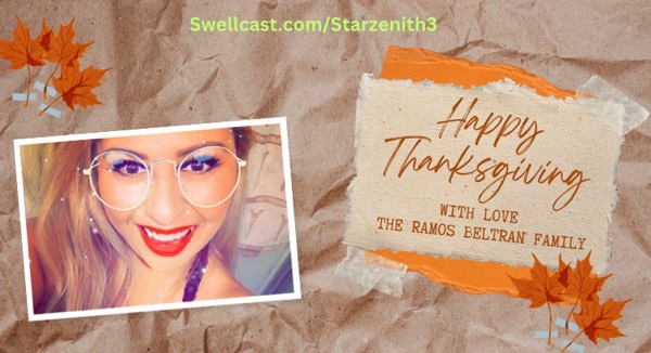 HAPPY THANKSGIVING 2023- CONFLICT WITH OUR EMOTIONAL NEEDS AND DESIRES