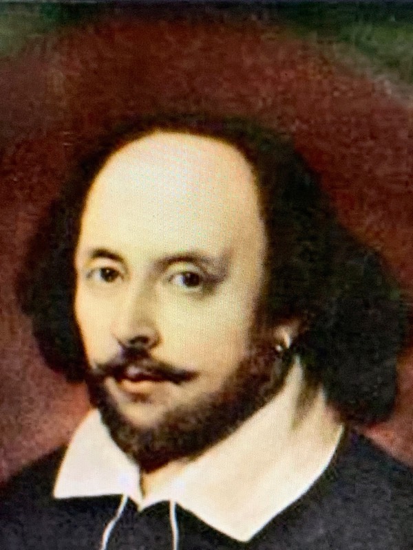 William Shakespear~Sonnet CXVI