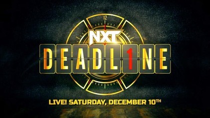 NXT Deadline 2022 predictions.