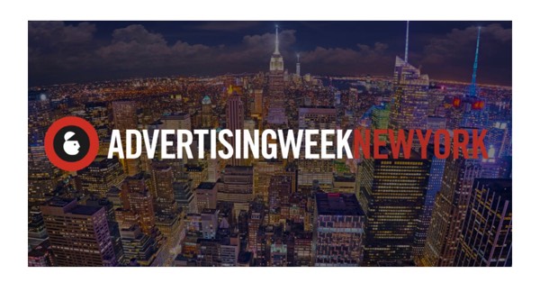 Advertising Week in NYC - A Swell Streaming Recap