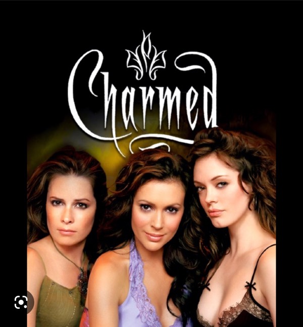 CHARMED FANS WHO DID YOU RESONATE WITH THE MOST IN THE SHOW(Can be ANYONE)