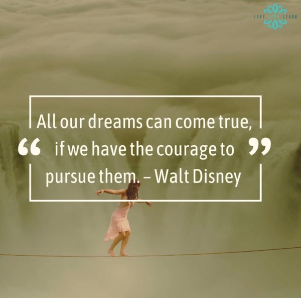 #AskSwell - What dreams are you chasing?
