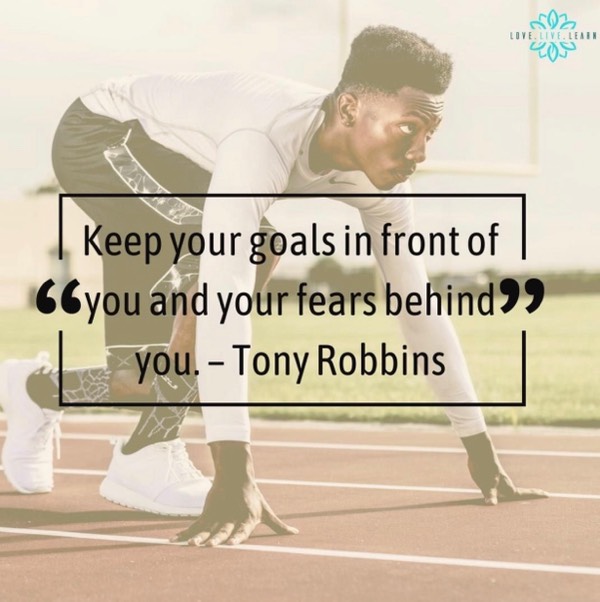 #AskSwell What goal are you focused on today? What fears are you leaving behind?